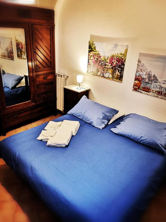Florentine Style Apartment In San Frediano Florença Exterior foto