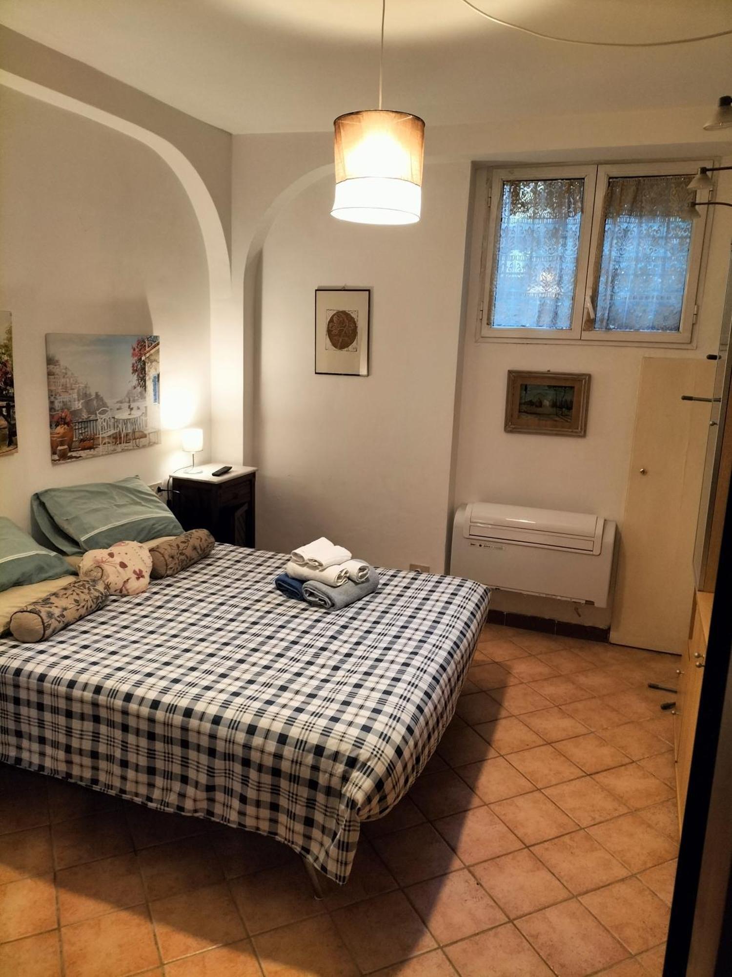 Florentine Style Apartment In San Frediano Florença Exterior foto