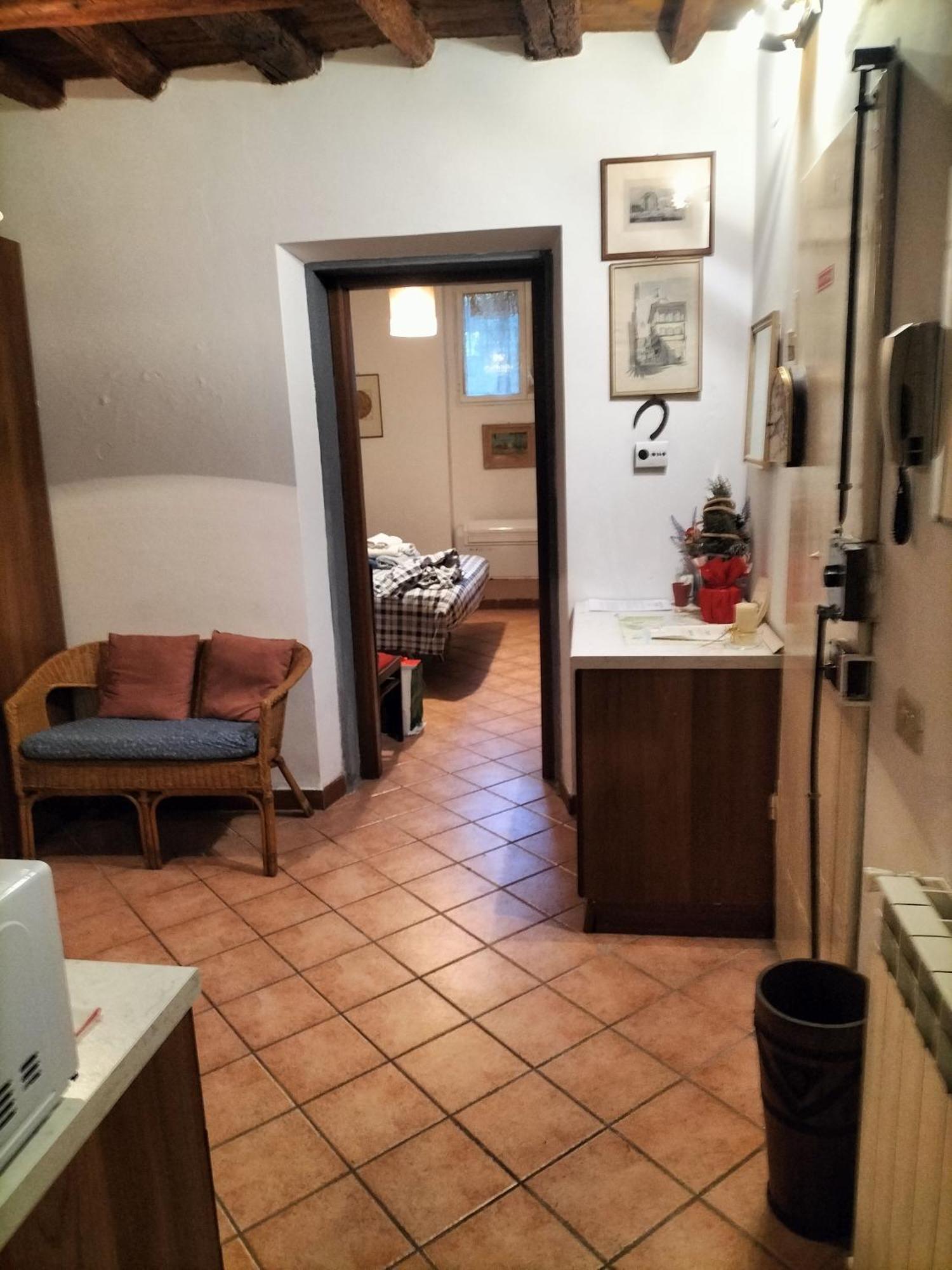 Florentine Style Apartment In San Frediano Florença Exterior foto