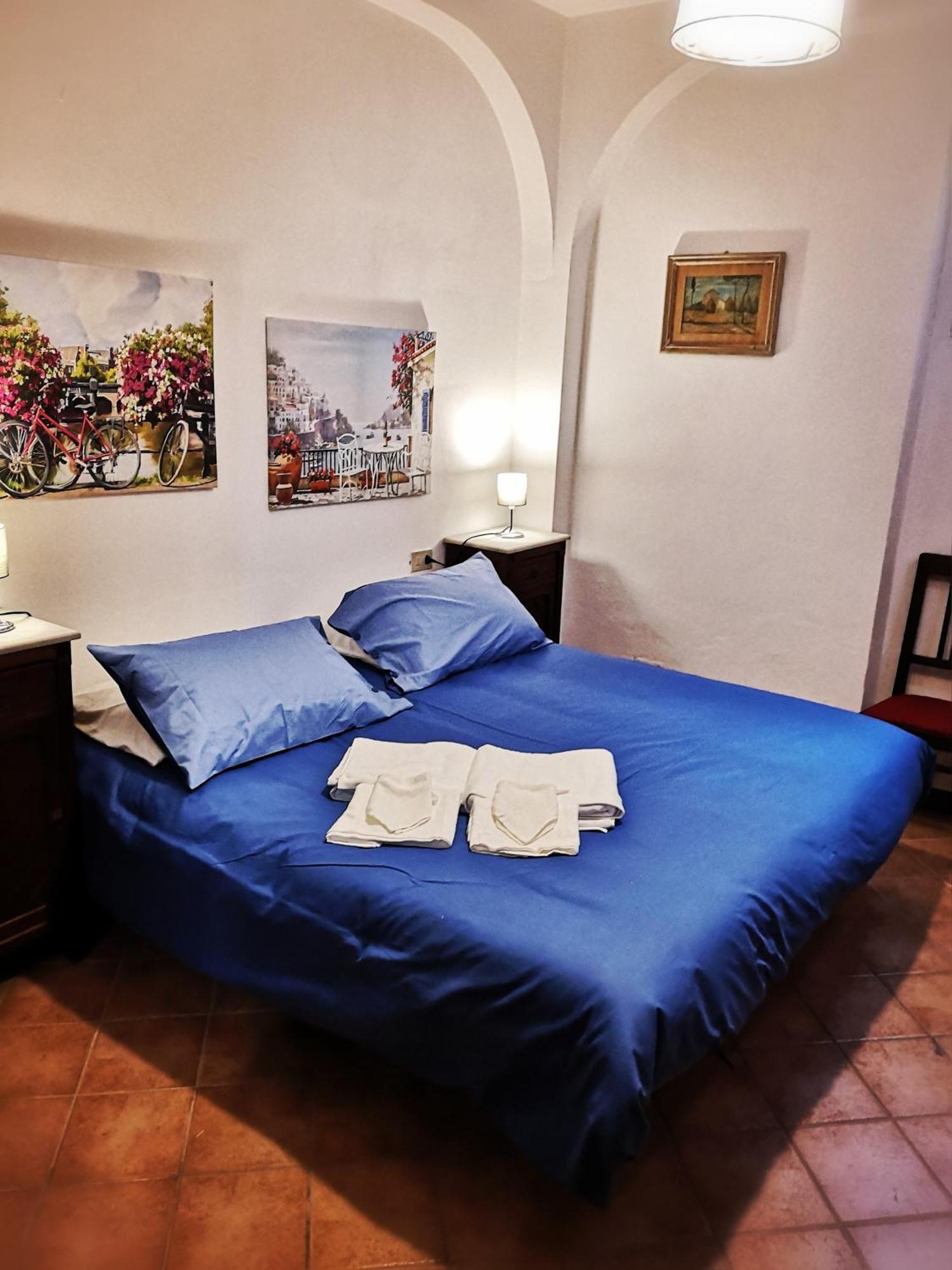 Florentine Style Apartment In San Frediano Florença Exterior foto